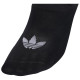 Adidas Κάλτσες Low Cut Socks 3 pairs